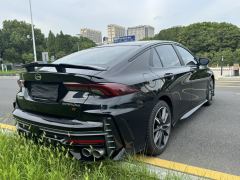 GAC Shadow Leopard 270T J16 Edition - photo 7