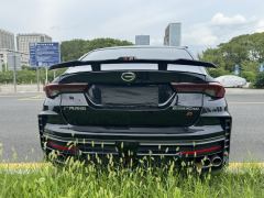 GAC Shadow Leopard 270T J16 Edition - photo 8