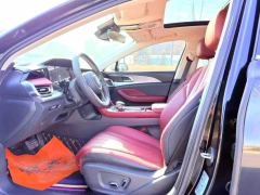 FAW Hongqi H5 1.5T Double Clutch Flag Yue Edition - фото 10