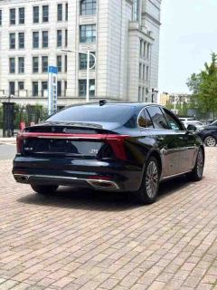 FAW Hongqi H5 1.5T Double Clutch Flag Yue Edition - фото 6