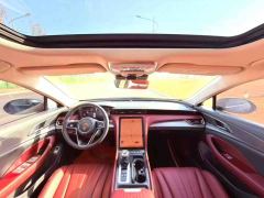 FAW Hongqi H5 1.5T Double Clutch Flag Yue Edition - фото 7