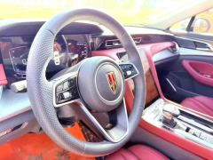 FAW Hongqi H5 1.5T Double Clutch Flag Yue Edition - фото 8