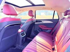 FAW Hongqi H5 1.5T Double Clutch Flag Yue Edition - фото 9