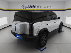 Icar Car iCAR 03 501km Long Range Edition - ფოტო 2