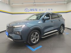 Ford Equator Sport EcoBoost 170 Platinum Leading Edition - photo 1