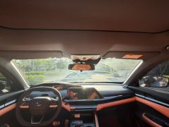 Changan UNI-V 1.5T Sport Edition - ფოტო 10