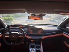 Changan UNI-V 1.5T Sport Edition - ფოტო 11