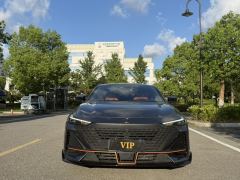 Changan UNI-V 1.5T Sport Edition - ფოტო 2