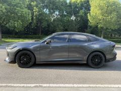 Changan UNI-V 1.5T Sport Edition - ფოტო 4