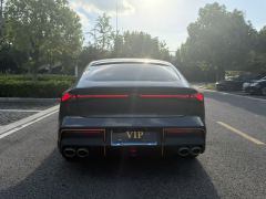 Changan UNI-V 1.5T Sport Edition - ფოტო 6