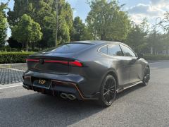 Changan UNI-V 1.5T Sport Edition - ფოტო 7