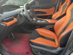 Changan UNI-V 1.5T Sport Edition - ფოტო 8