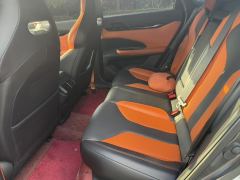 Changan UNI-V 1.5T Sport Edition - ფოტო 9