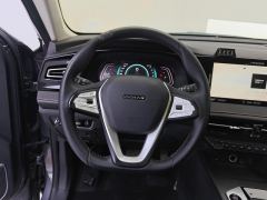 Oshan X7 PLUS Blue Whale Edition 1.5T Dual-clutch Smart Edition 5-seater - фото 18