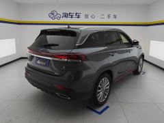 Oshan X7 PLUS Blue Whale Edition 1.5T Dual-clutch Smart Edition 5-seater - фото 2