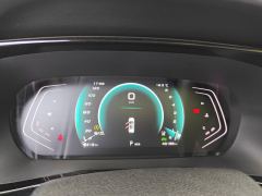 Oshan X7 PLUS Blue Whale Edition 1.5T Dual-clutch Smart Edition 5-seater - фото 20