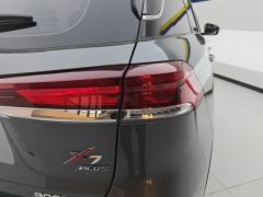 Oshan X7 PLUS Blue Whale Edition 1.5T Dual-clutch Smart Edition 5-seater - фото 5