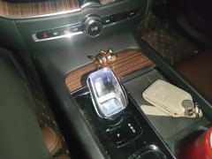Volvo XC60 B5 AWD Smart Remote Luxury Edition - фото 19