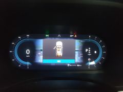 Volvo XC60 B5 AWD Smart Remote Luxury Edition - фото 20