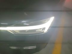 Volvo XC60 B5 AWD Smart Remote Luxury Edition - фото 4