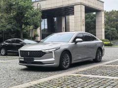 Bestune Besturn B70 1.5T DCT Smart Enjoyment Edition - photo 1