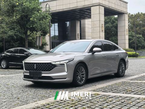 2021 Bestune Besturn B70 1.5T DCT Smart Enjoyment Edition - car from China