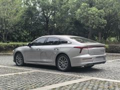 Bestune Besturn B70 1.5T DCT Smart Enjoyment Edition - photo 4