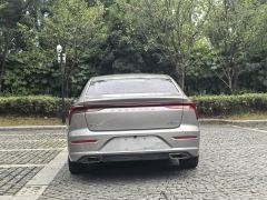 Bestune Besturn B70 1.5T DCT Smart Enjoyment Edition - photo 5