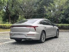 Bestune Besturn B70 1.5T DCT Smart Enjoyment Edition - photo 6