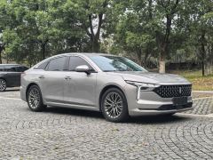 Bestune Besturn B70 1.5T DCT Smart Enjoyment Edition - photo 7