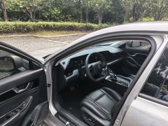 Bestune Besturn B70 1.5T DCT Smart Enjoyment Edition - photo 8