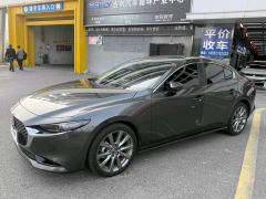 Mazda 3 2.0L Edition - фото 1