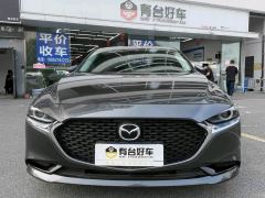 Mazda 3 2.0L Edition - фото 2