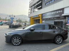 Mazda 3 2.0L Edition - фото 3