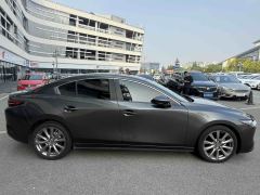 Mazda 3 2.0L Edition - фото 4