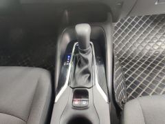 Toyota Corolla 1.5L CVT Elite Edition - фото 19