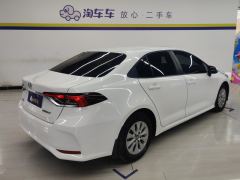 Toyota Corolla 1.5L CVT Elite Edition - фото 2