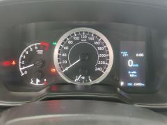 Toyota Corolla 1.5L CVT Elite Edition - фото 20