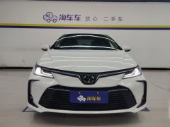 Toyota Corolla 1.5L CVT Elite Edition - фото 3