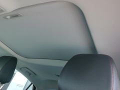 Ford Mondeo EcoBoost 180 Luxury Edition - ფოტო 15