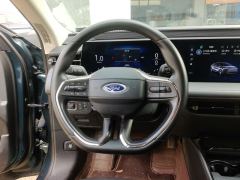 Ford Mondeo EcoBoost 180 Luxury Edition - ფოტო 18