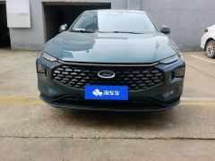 Ford Mondeo EcoBoost 180 Luxury Edition - ფოტო 3