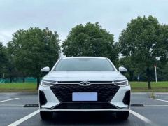 Chery Arrizo 8 1.6T - photo 3