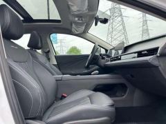 Chery Arrizo 8 1.6T - photo 4