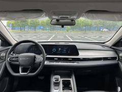 Chery Arrizo 8 1.6T - photo 6