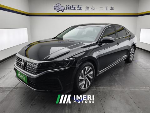 2022 Volkswagen Passat PHEV 430PHEV PHEVLuxury Edition - ავტომობილი ჩინეთიდან