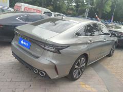 Chery Arrizo 8 1.6T - ფოტო 2