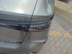 Chery Arrizo 8 1.6T - ფოტო 5