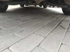 Chery Arrizo 8 1.6T - ფოტო 9