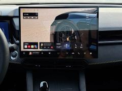 Lynk & Co 03 Edition 1.5T 2WDPlus 5 - фото 9